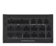 ASUS PRO WS 3000W 80 Plus Platinum ATX 3.1 - 1361901 - zdjęcie 7